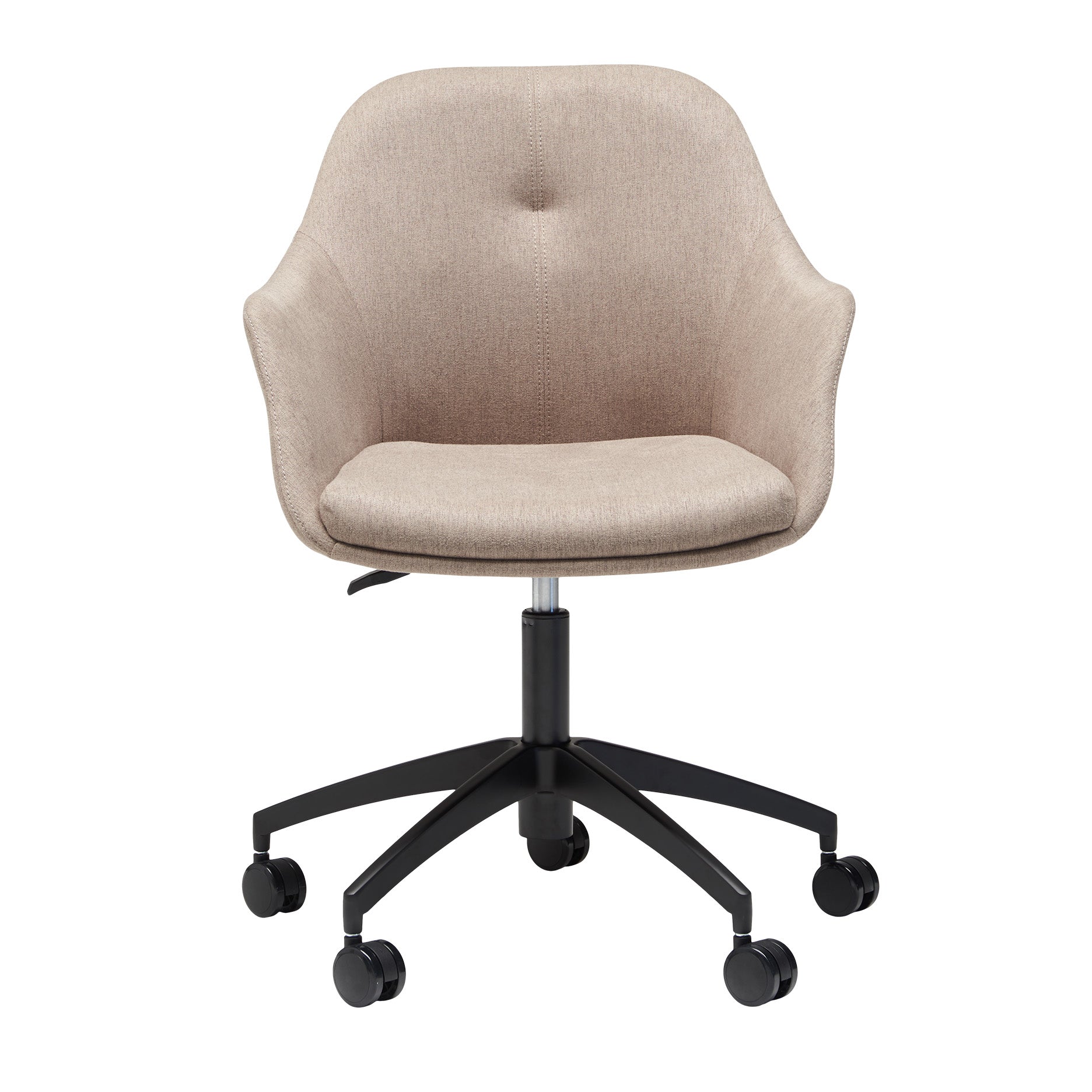 New Age stof m. kontorben